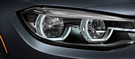 2018 BMW 3 Series 330i xDrive Gran Turismo LED Lights