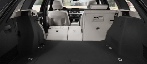 2018 BMW 3 Series 330i xDrive Sports Wagon comfort