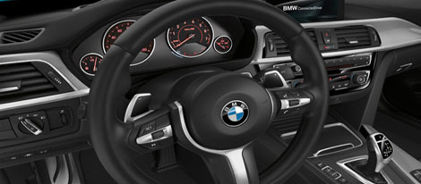 2018 BMW 4 series 430i Coupe Seats