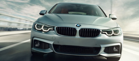 2018 BMW 4 Series 430i Gran Coupe performance