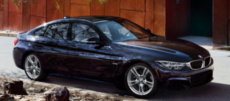 2018 BMW 4 series 430i xDrive Gran Coupe performance