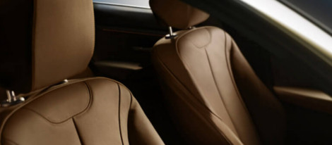 2018 BMW 4 series 440i Gran Coupe comfort