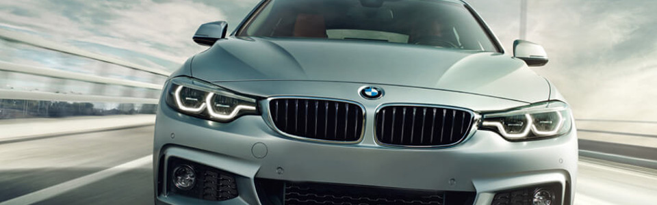 2018 BMW 4 series Safety Main Img