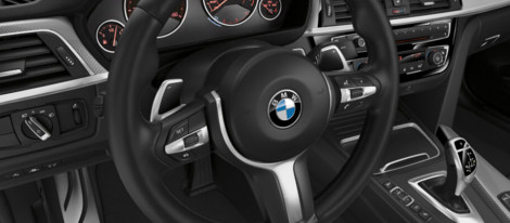 2018 BMW 4 Series 440i xDrive Coupe comfort