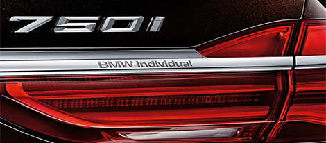 2018 BMW 7 series 750i Sedan comfort