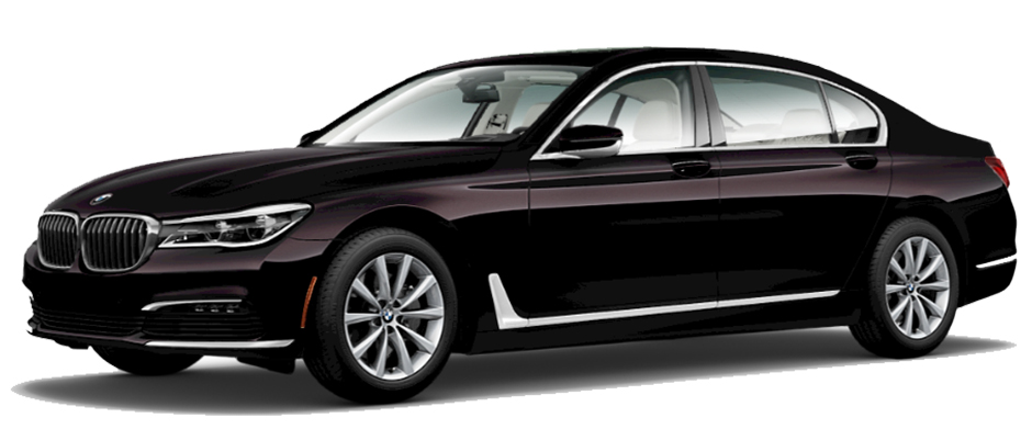 2018 BMW 7 Series Main Img