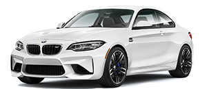 2018 bmw M2 Coupe