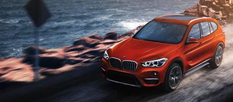 2018 BMW X Models X1 sDrive28i Transmission