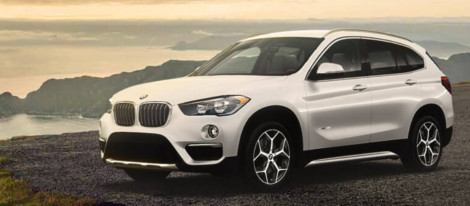 2018 BMW X Models X1 sDrive28i performance