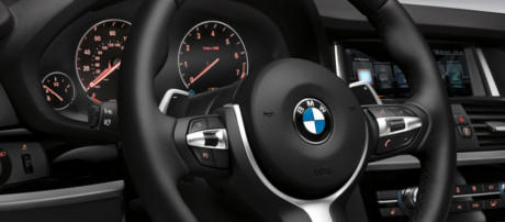 2018 BMW X Models X4 M40i comfort