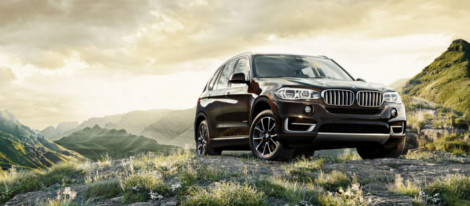 2018 BMW X Models X5 sDrive35i performance