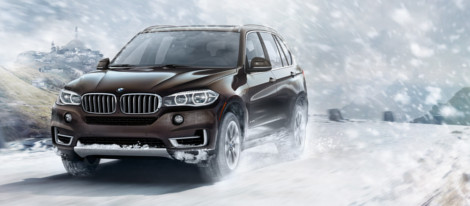 2018 BMW X Models X5 sDrive35i All Wheel Drive