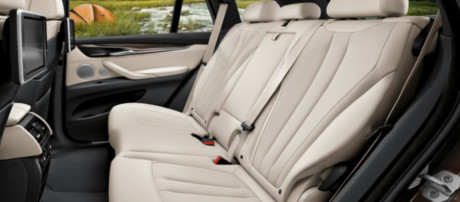 2018 BMW X Models X5 xDrive40e iPerformance comfort