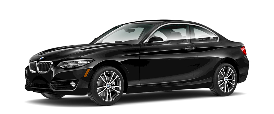 2019 BMW 2 Series Main Img