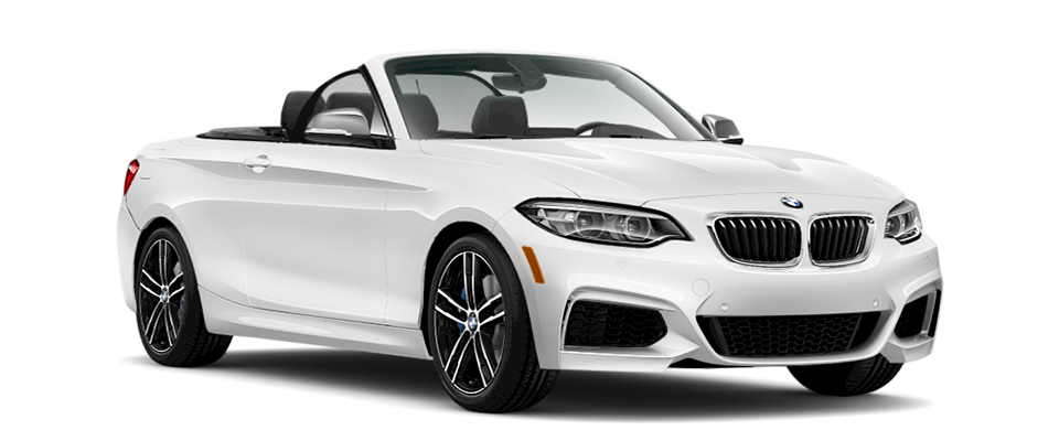 2019 BMW 2 Series Main Img