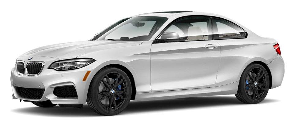 2019 BMW 2 Series Main Img