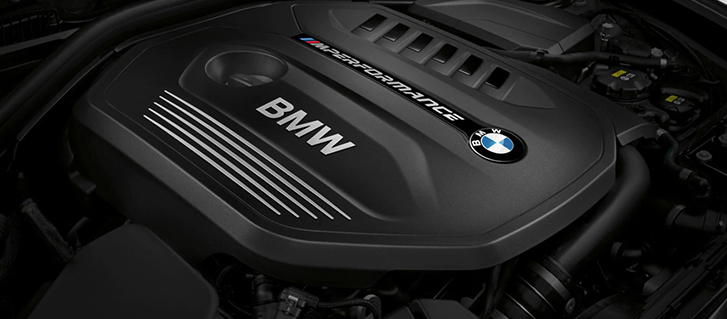 2019 BMW 2 Series M240i xDrive Coupe performance