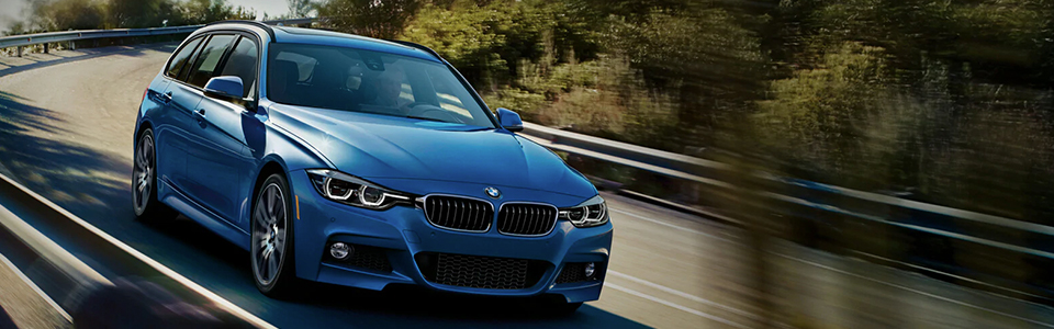 2019 BMW 3 Series Safety Main Img