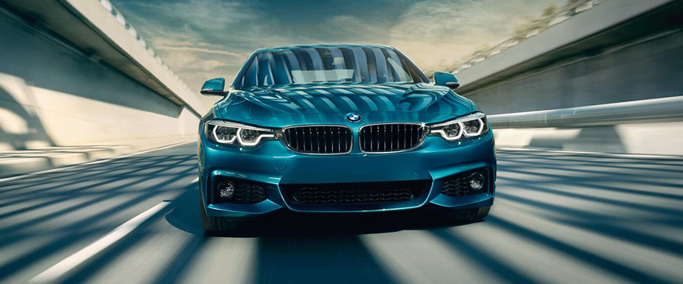 2019 BMW 4 Series Main Img