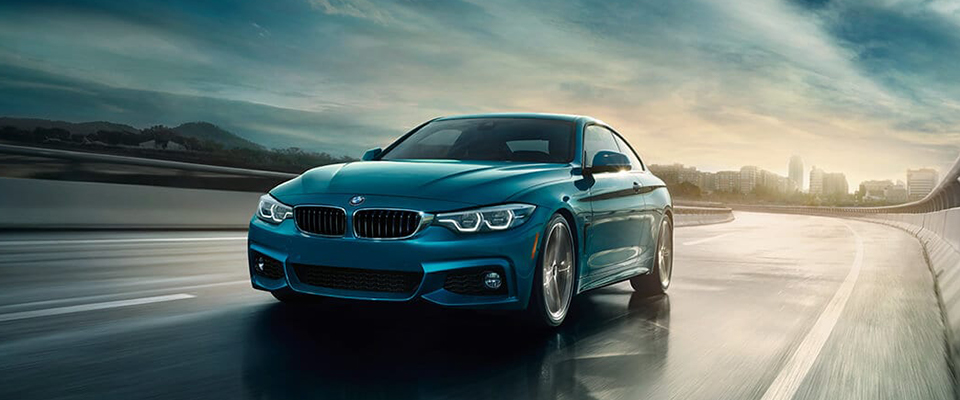 2019 BMW 4 Series Main Img