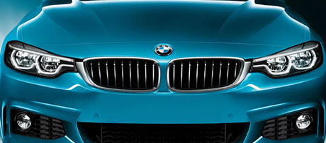2019 BMW 4 Series 430i xDrive Coupe performance
