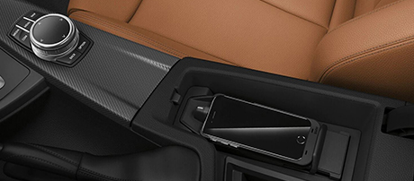 2019 BMW 4 Series 440i Gran Coupe comfort