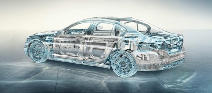 2019 BMW 5 Series 530e xDrive iPerformance performance