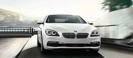 2019 BMW 6 Series 640i xDrive Gran Coupe performance