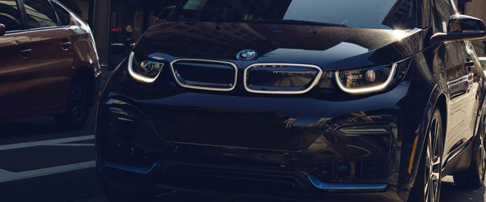 2019 BMW i Models Safety Main Img