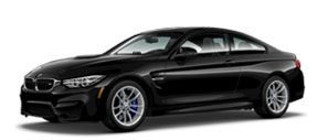 2019 bmw M4 Coupe