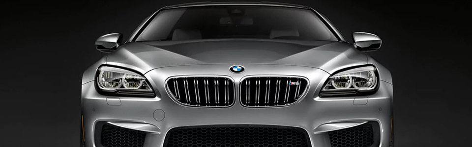 2019 BMW M Models Safety Main Img