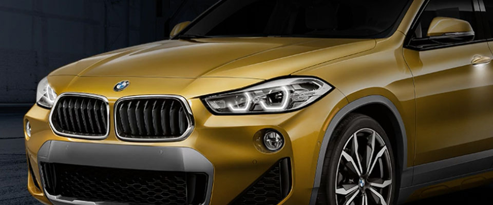 2019 BMW X Models Safety Main Img