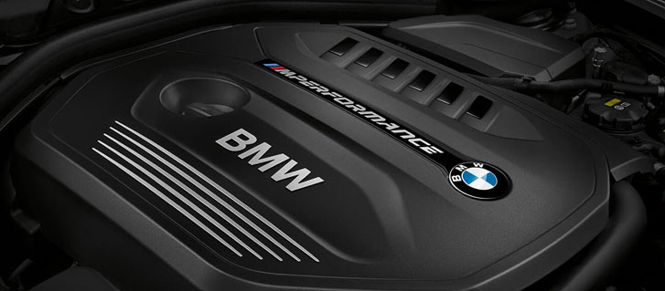 2020 BMW 2 Series 230i Coupe performance