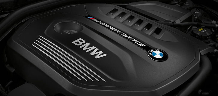 2020 BMW 2 Series M240i Coupe performance