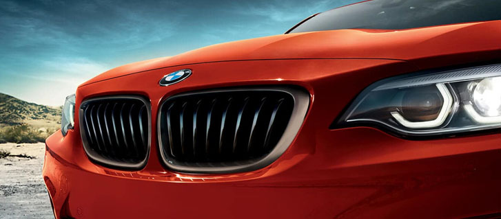 2020 BMW 2 Series M240i xDrive Coupe safety