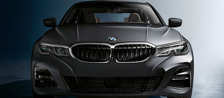 2020 BMW 3 Series 330i Sedan performance