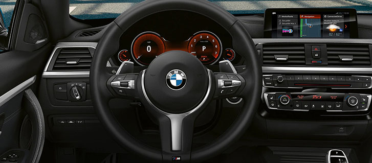 2020 BMW 4 Series 430i Coupe comfort