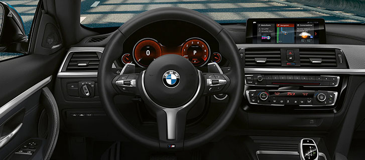 2020 BMW 4 Series 430i xDrive Convertible comfort