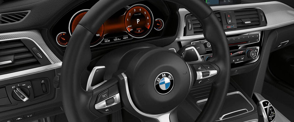 2020 BMW 4 Series Safety Main Img