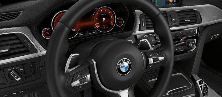 2020 BMW 4 Series 440i xDrive Gran Coupe comfort