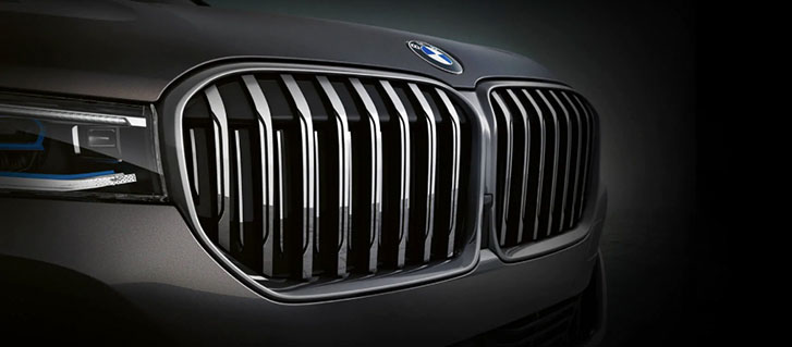2020 BMW 7 Series 745e xDrive iPerformance performance
