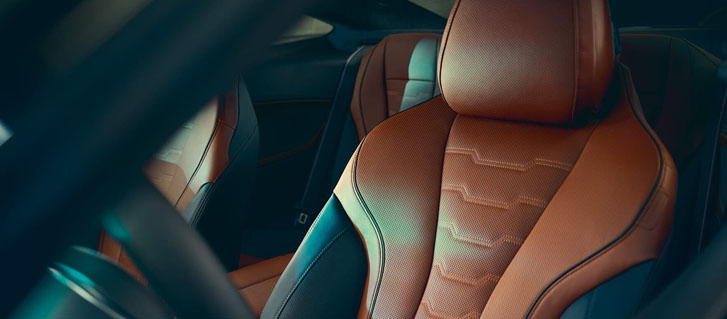 2020 BMW 8 Series 840i Coupe comfort