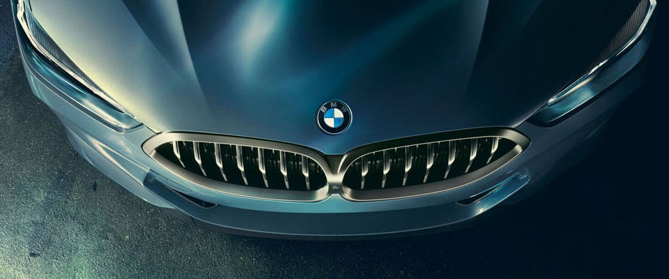 2020 BMW 8 Series Safety Main Img