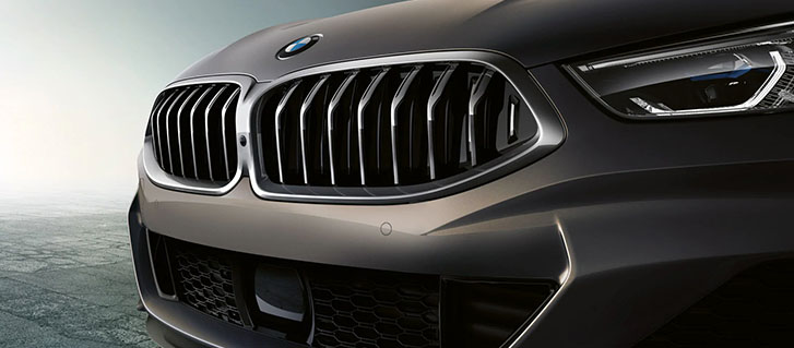 2020 BMW 8 Series M850i xDrive Convertible performance