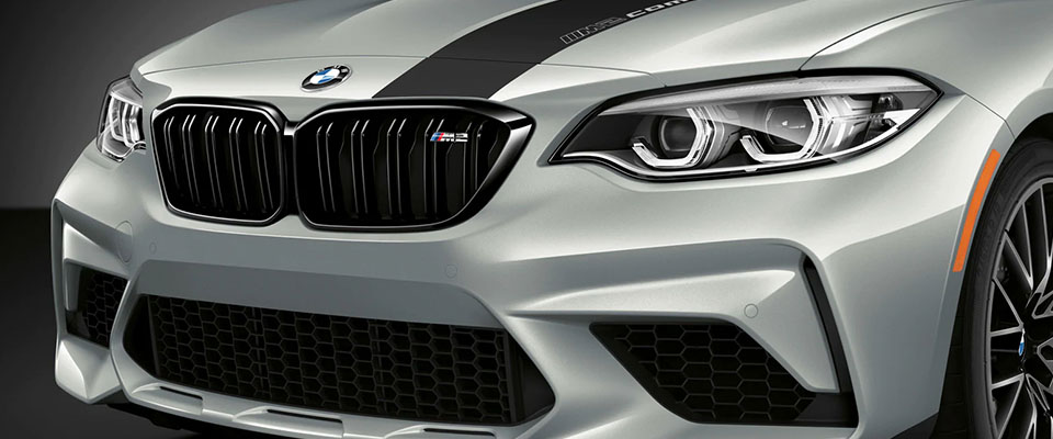 2020 BMW M Models Safety Main Img