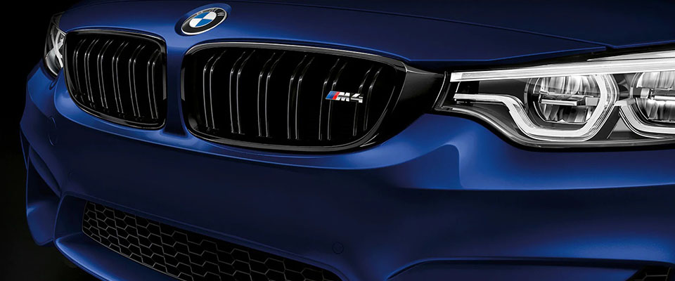 2020 BMW M Models Safety Main Img