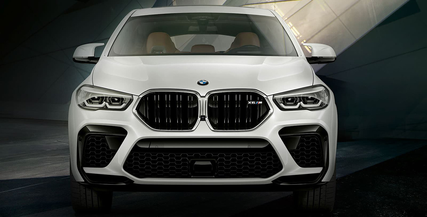 2020 BMW M Models Safety Main Img