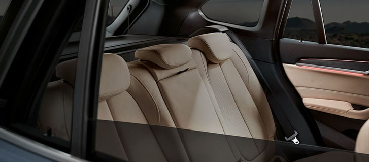 2020 BMW X Models X1 sDrive28i comfort
