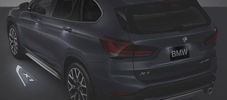 2020 BMW X Models X1 xDrive28i comfort