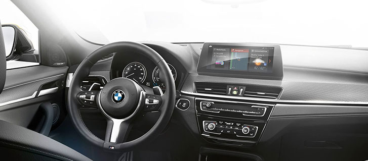 2020 BMW X Models X2 sDrive28i comfort